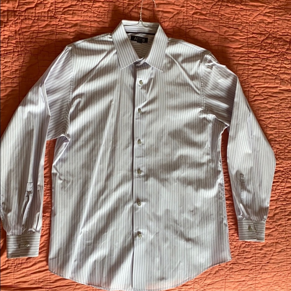 Men’s Apt9 Button Down Shirt